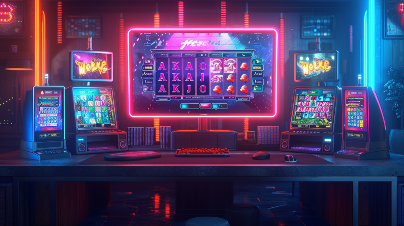 Free Spins Bonus - Lucky Tiger