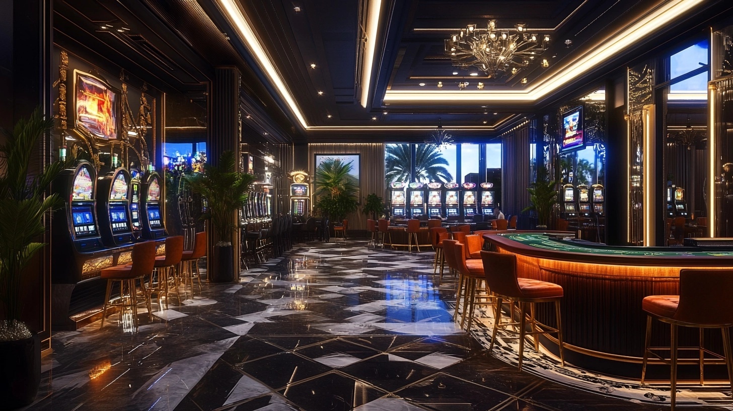 Welcome Bonus - Golden Dragon