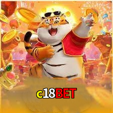 Plataforma c18bet