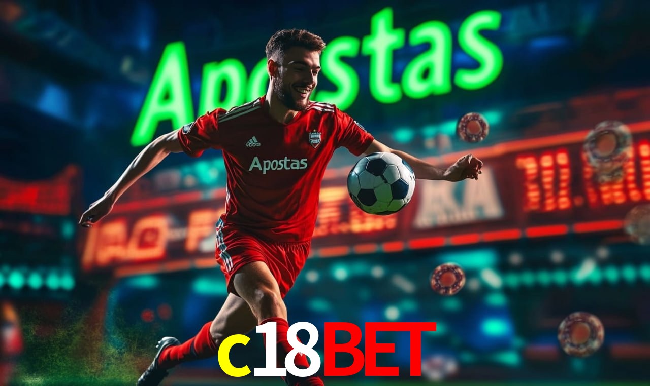 Estatísticas do Jogo c18bet