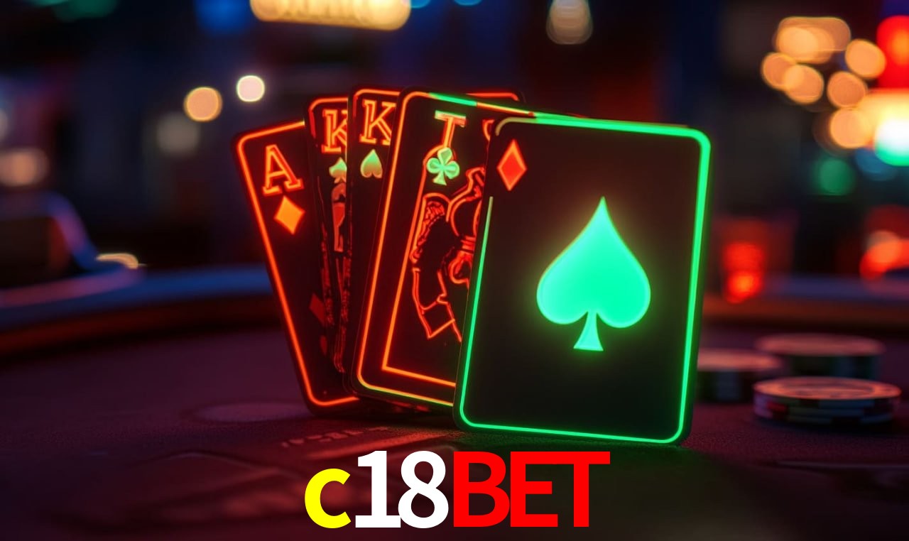 Torneios c18bet