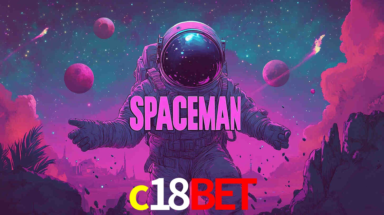 Vantagens App c18bet