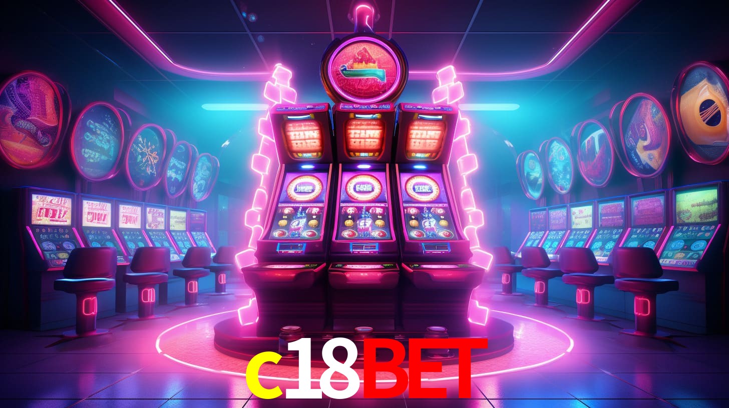 c18bet