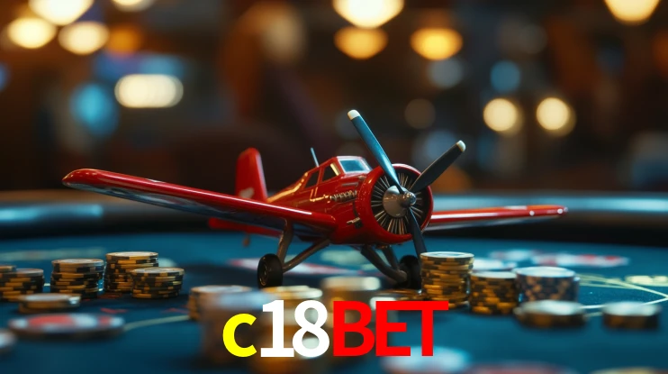 Account Benefits c18bet
