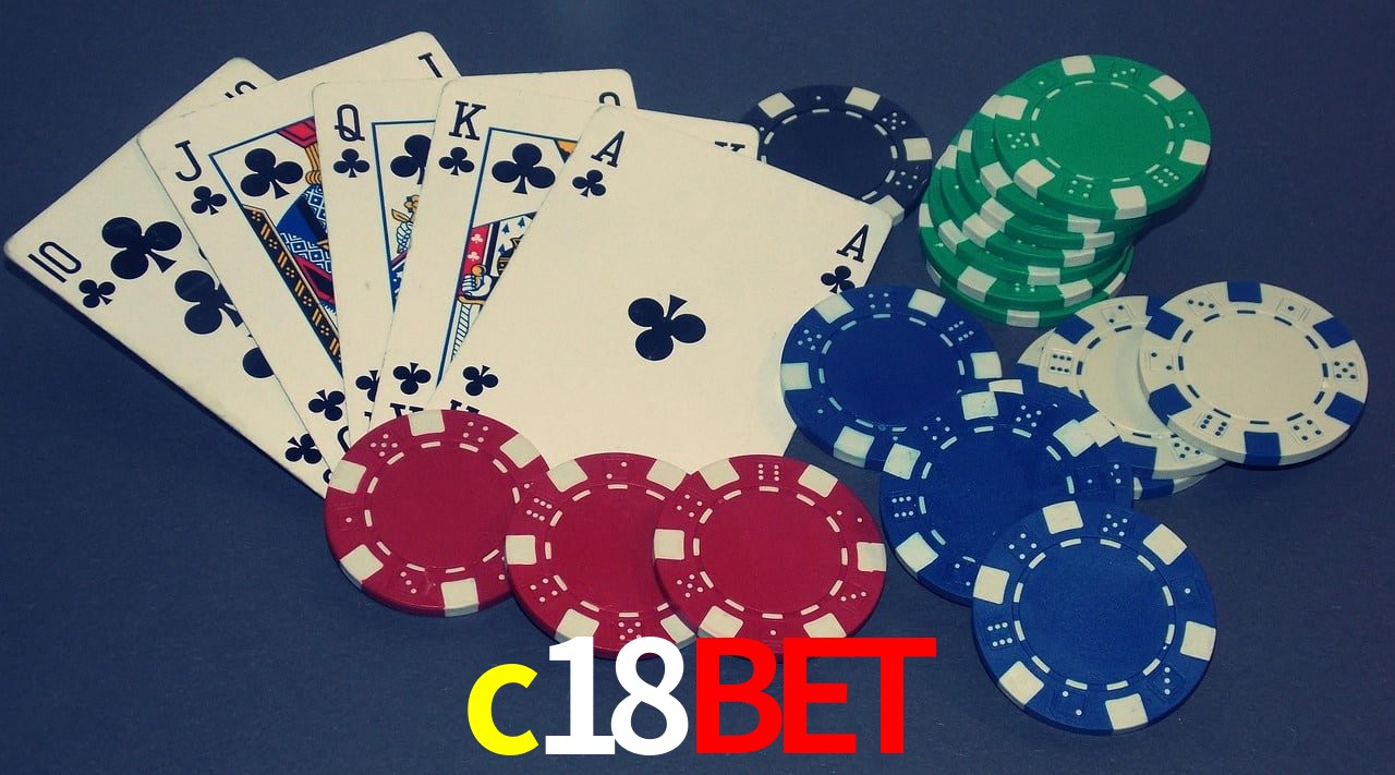 Games Directory c18bet