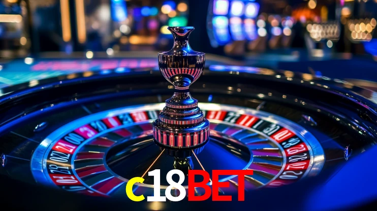 c18bet.com