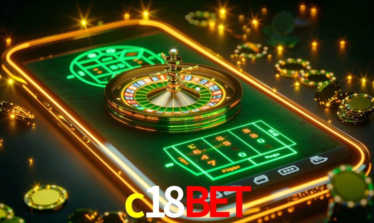 Benefícios VIP c18bet