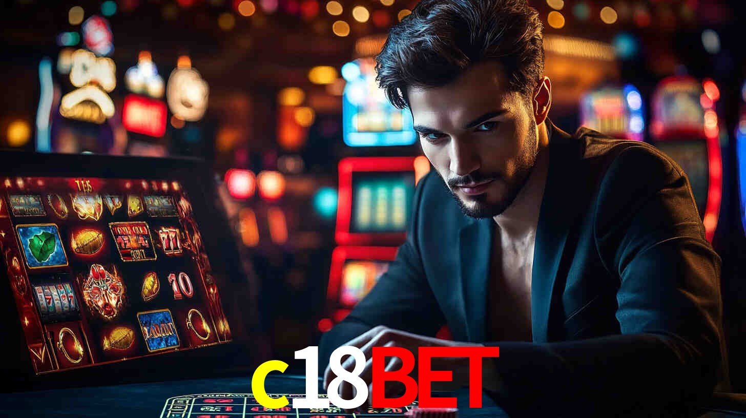 c18bet bet