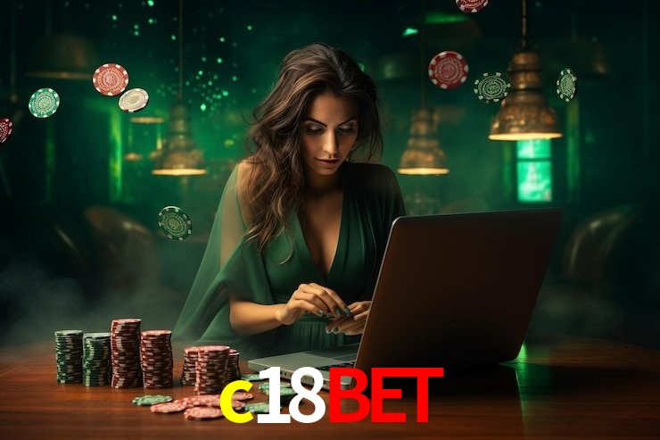 App Store c18bet