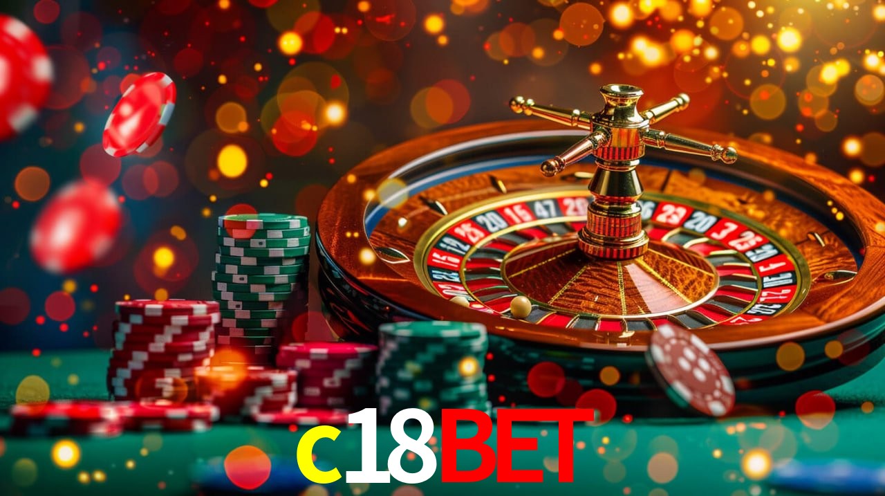 Programa VIP c18bet