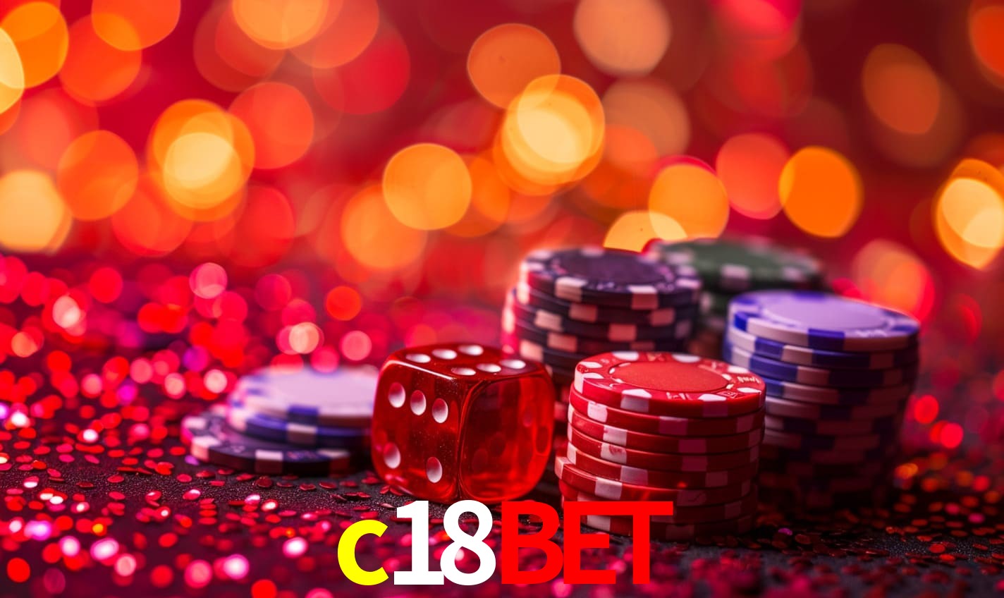 PIX Instantâneo c18bet