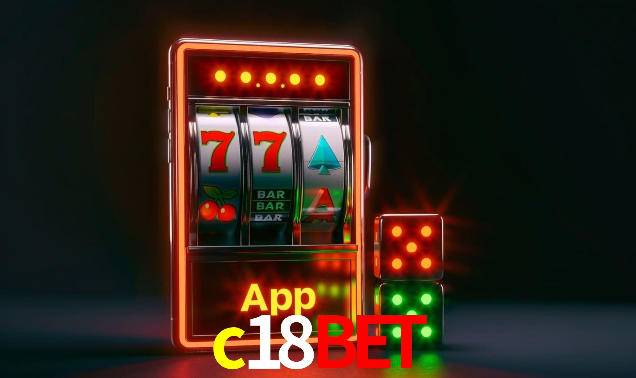 login c18bet.com