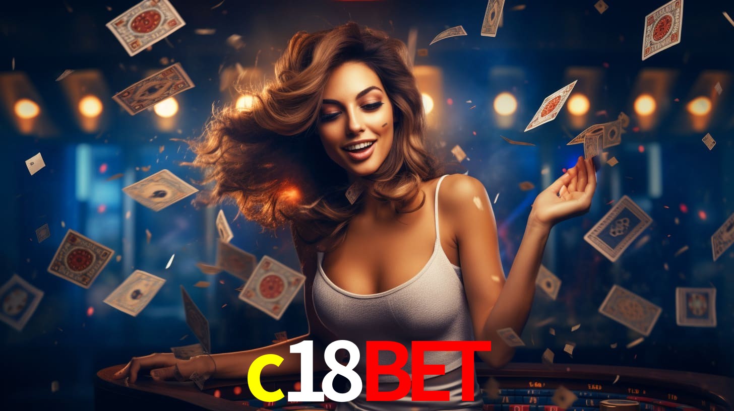 c18bet.com