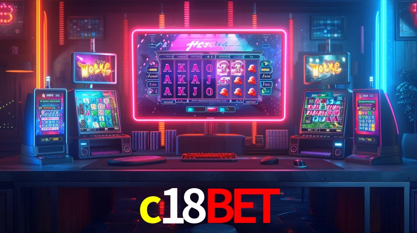 c18bet - Slots De Alta Taxa - c18bet.com