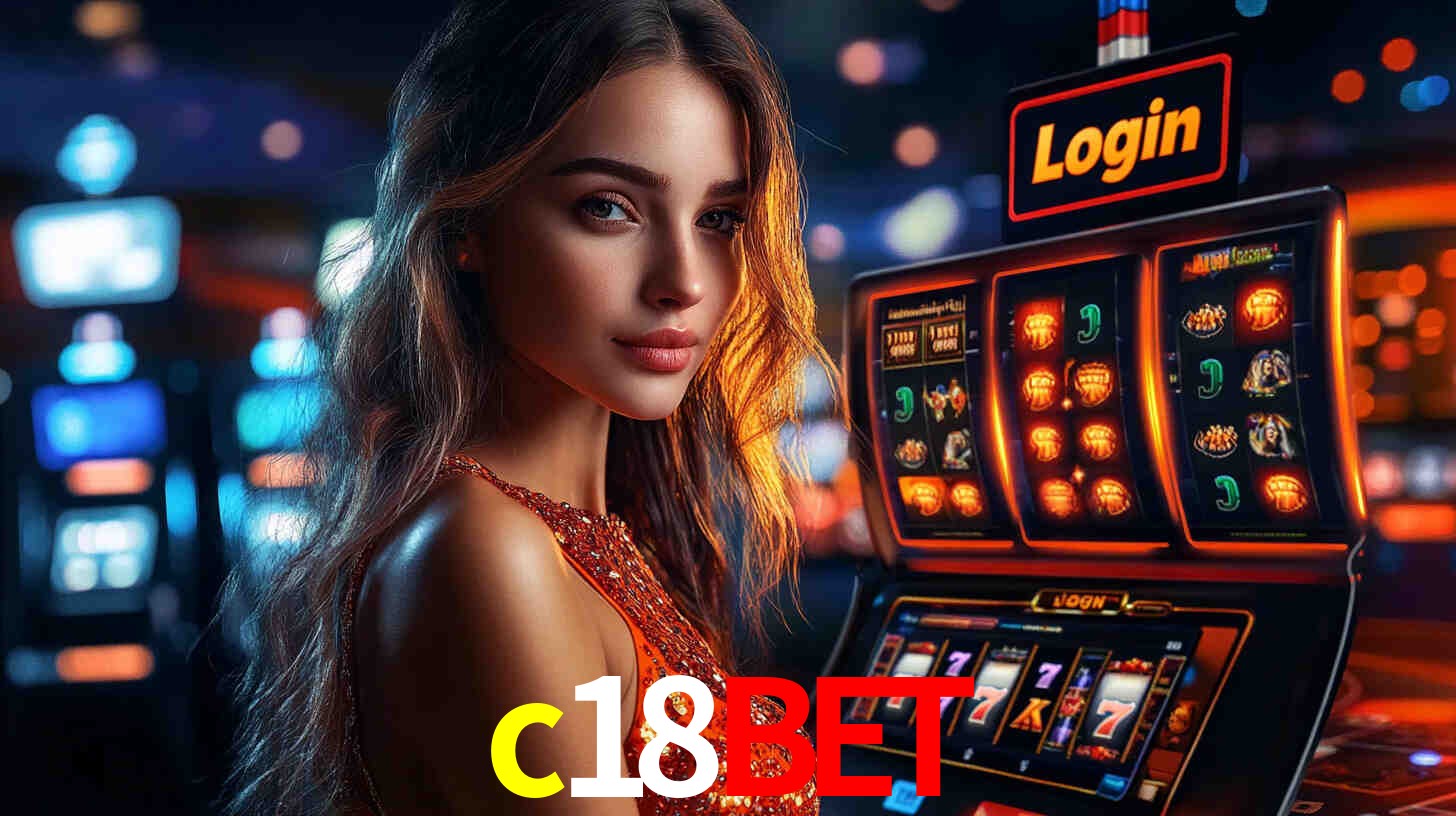 c18bet.com