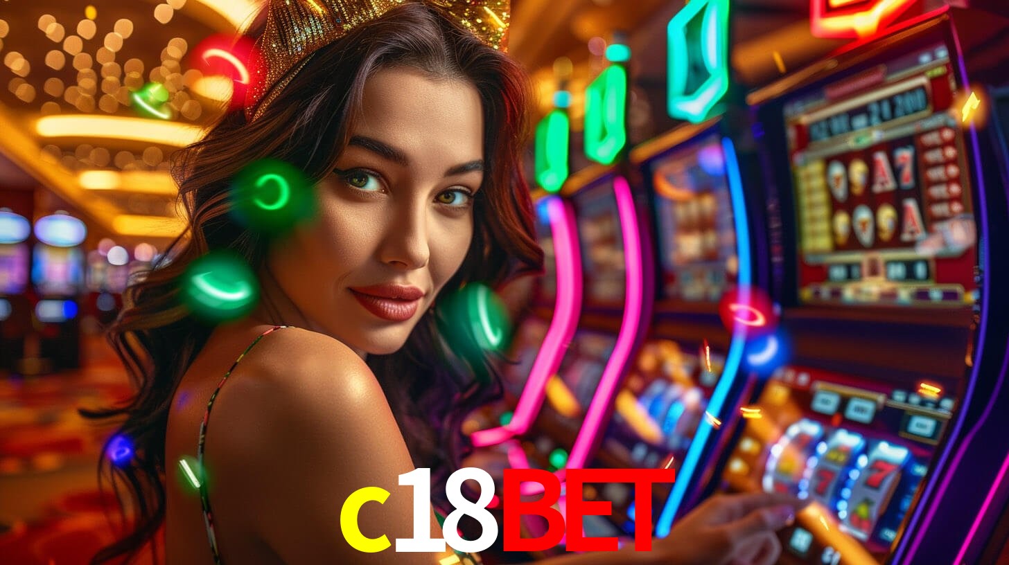 App c18bet Android