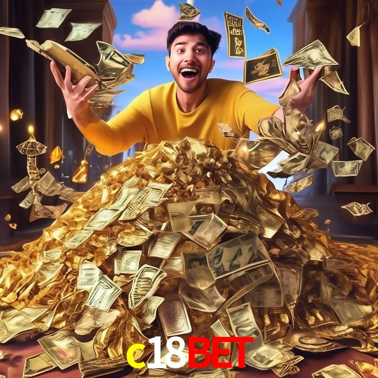 Tecnologia da Plataforma c18bet