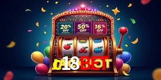 Programa VIP c18bet