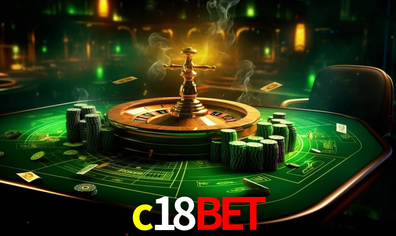 Jogo Aviator c18bet