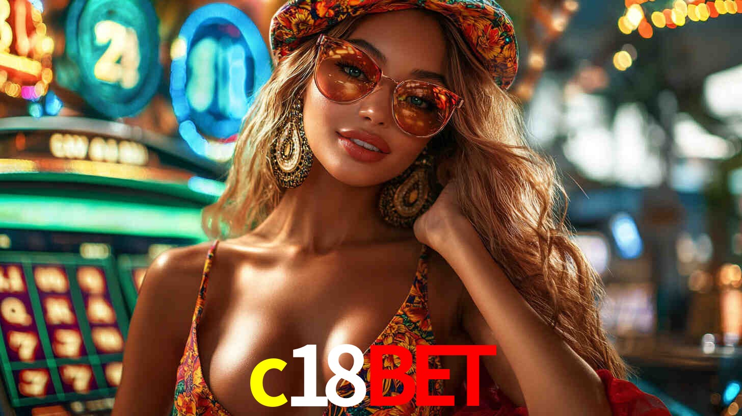 Ofertas Imperdíveis na c18bet: Promoções e Bônus Que Valem a Pena