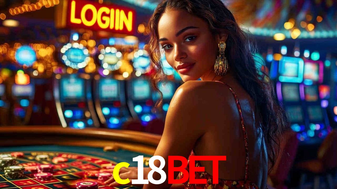 c18bet Premiação acumulada / Jackpot