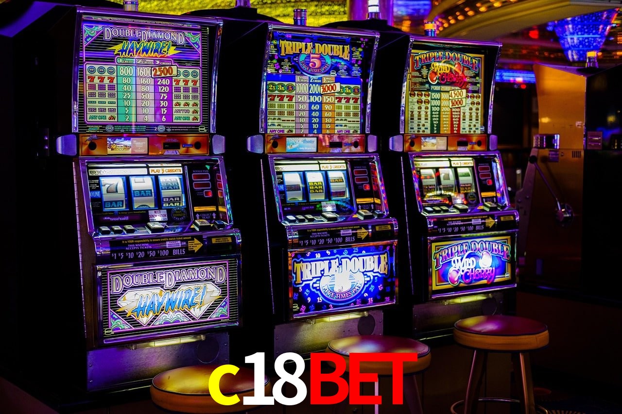 Especiais de Fim de Semana c18bet