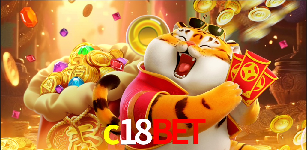 c18bet bet casino
