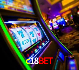 Inovações de Jogos na c18bet: O Futuro das Experiências Interativas