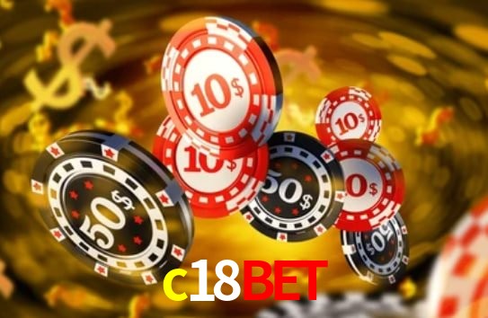 Promoções Sazonais c18bet