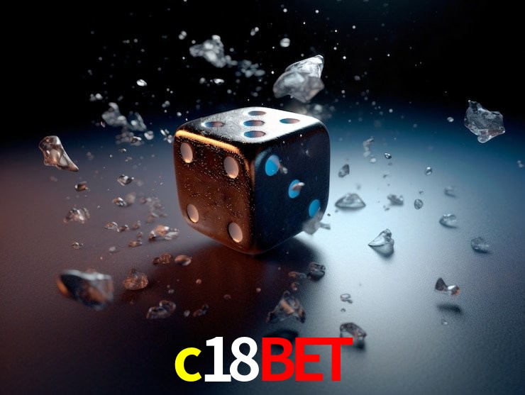 Vitória c18bet