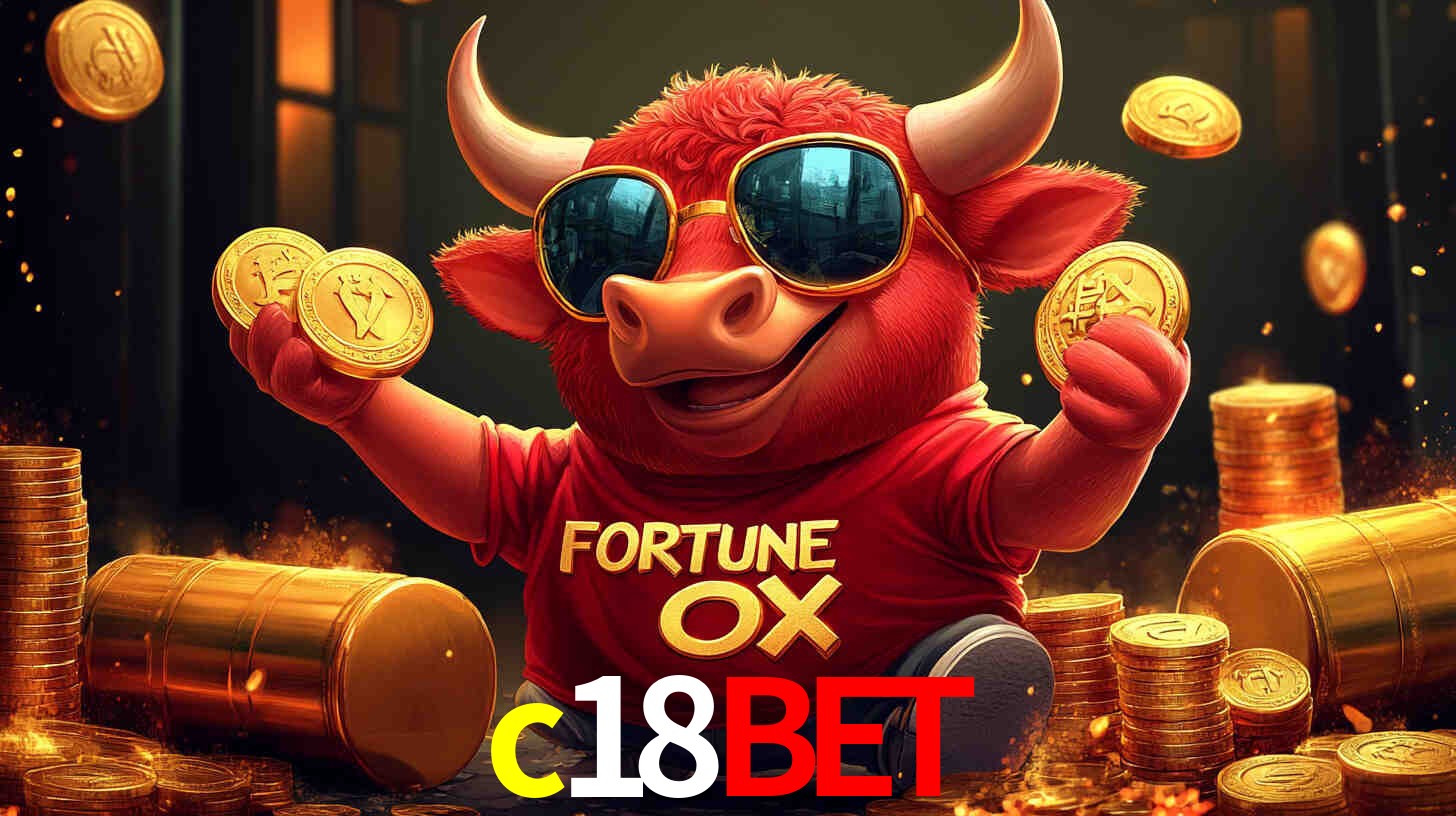 App Desktop c18bet