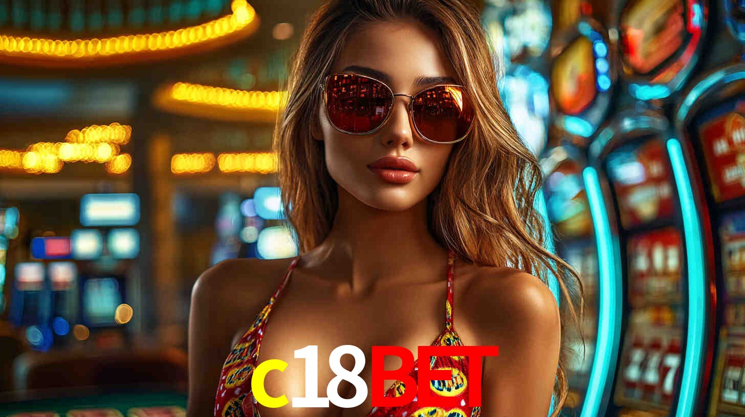 Explore as vantagens do c18bet: serviço profissional e confiabilidade