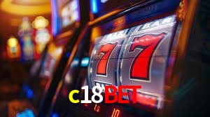 c18bet Dicas de Jogo
