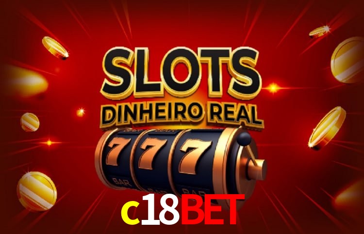 Níveis VIP c18bet