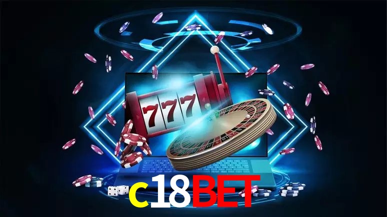 c18bet 公平游戏