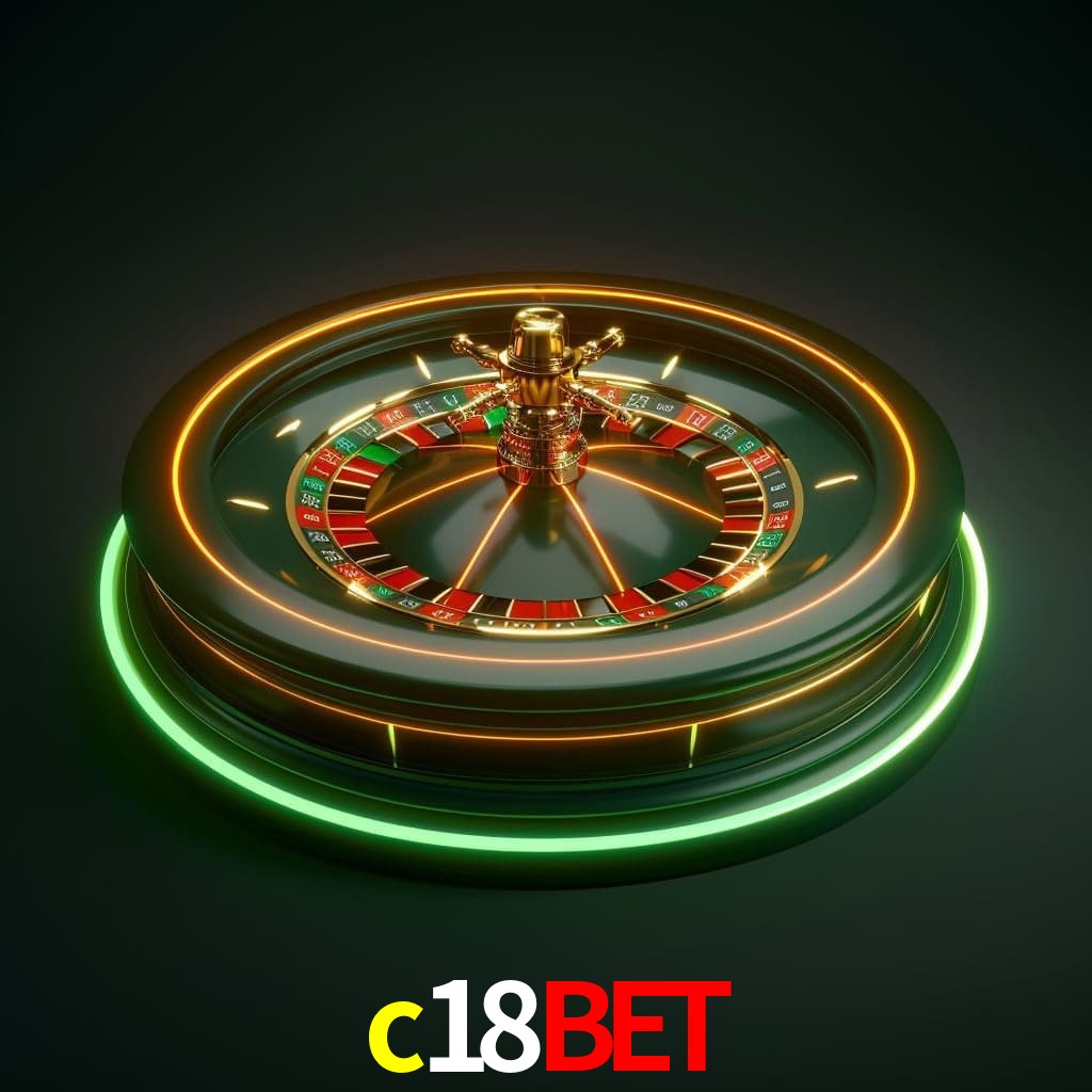 App c18bet iOS