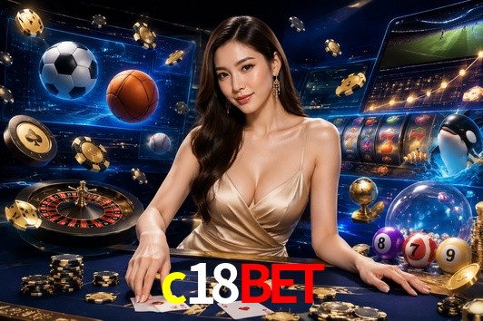 Security Systems c18bet