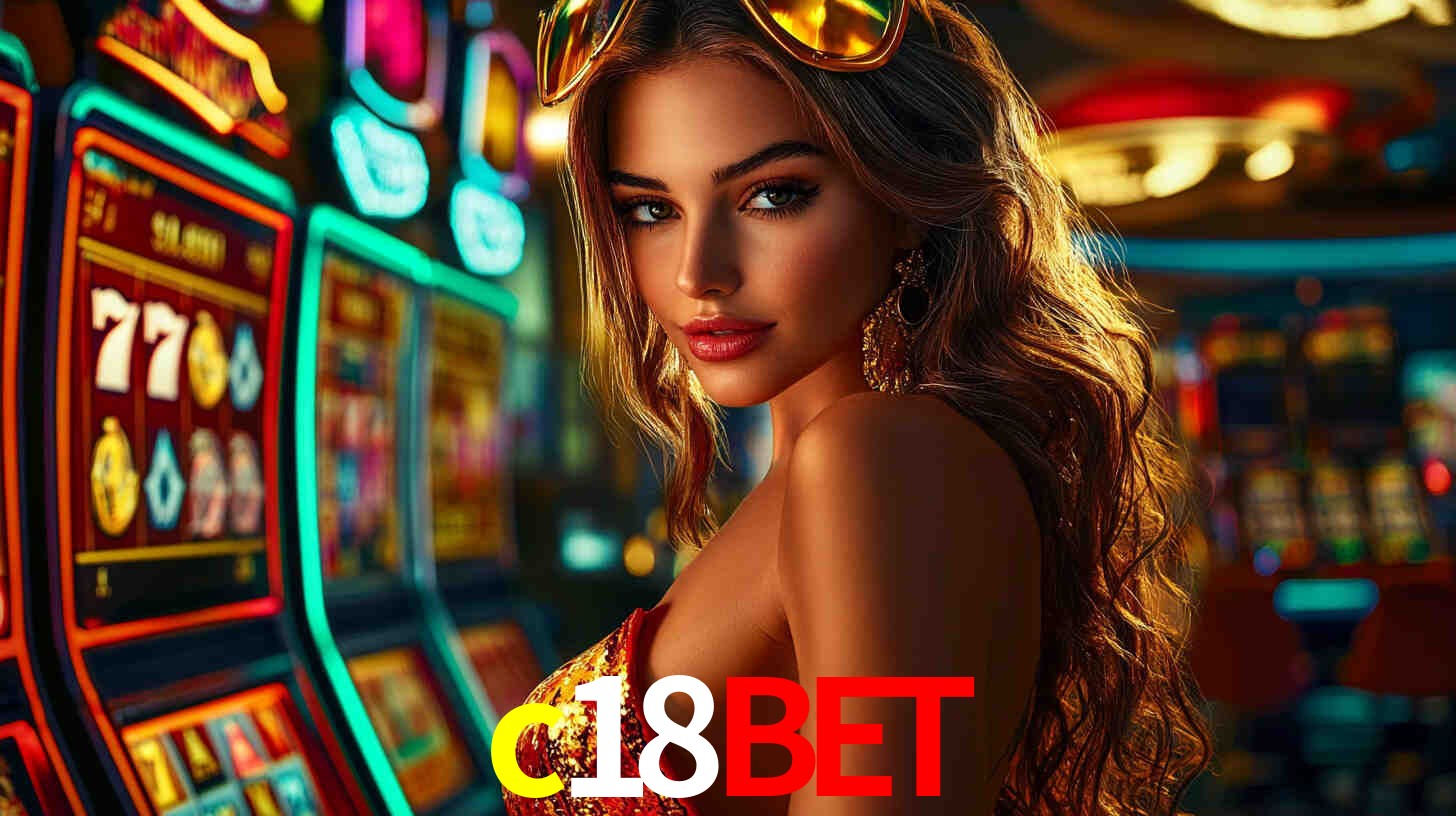 Premium Interface c18bet