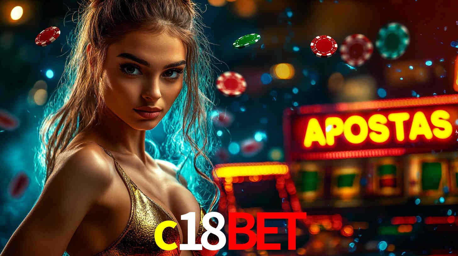 Performance App c18bet