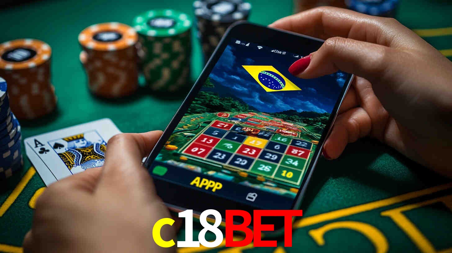 Link Download c18bet