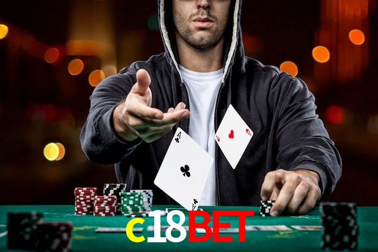 Celular c18bet