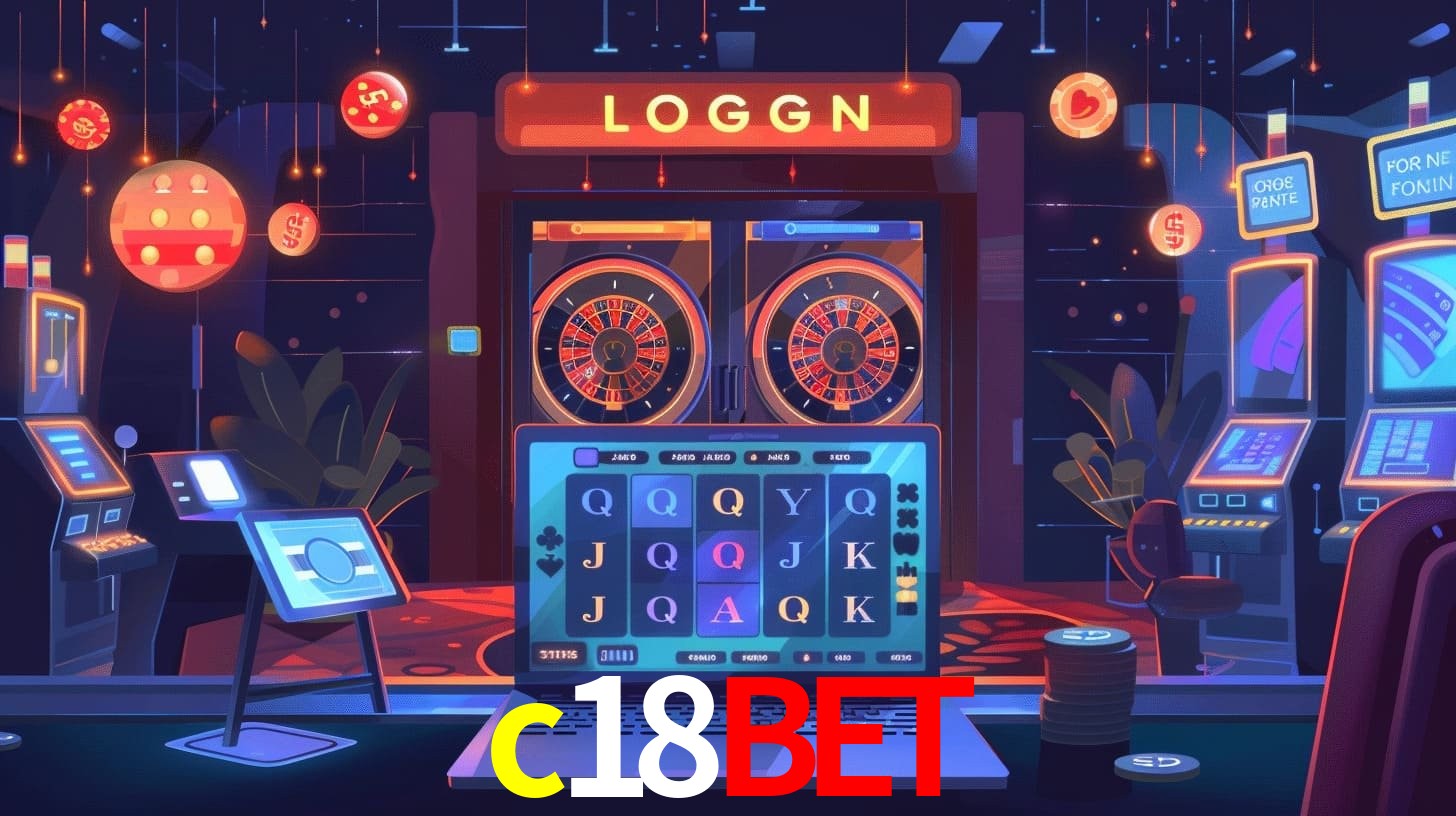 Bônus VIP c18bet
