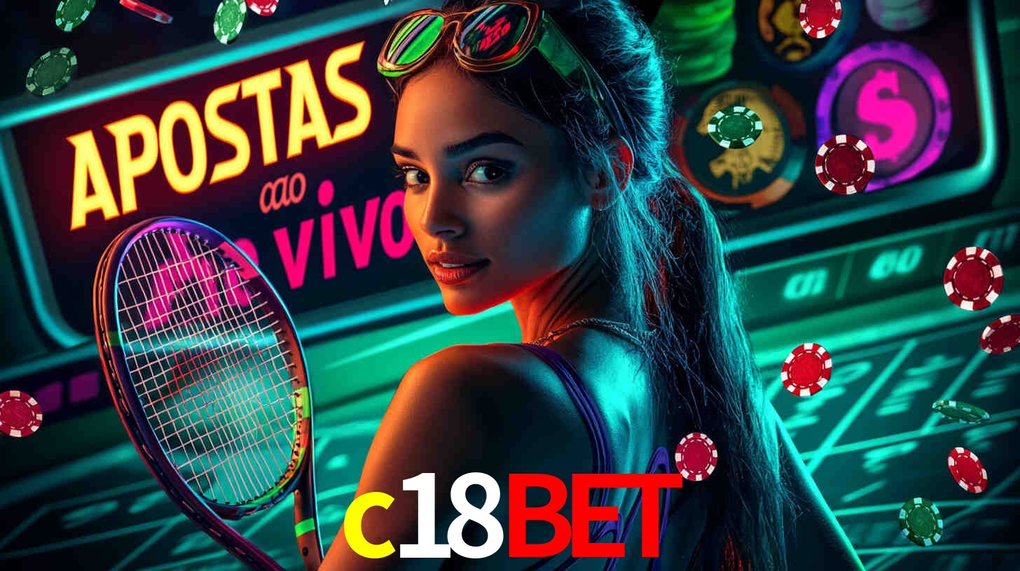 Recursos App c18bet