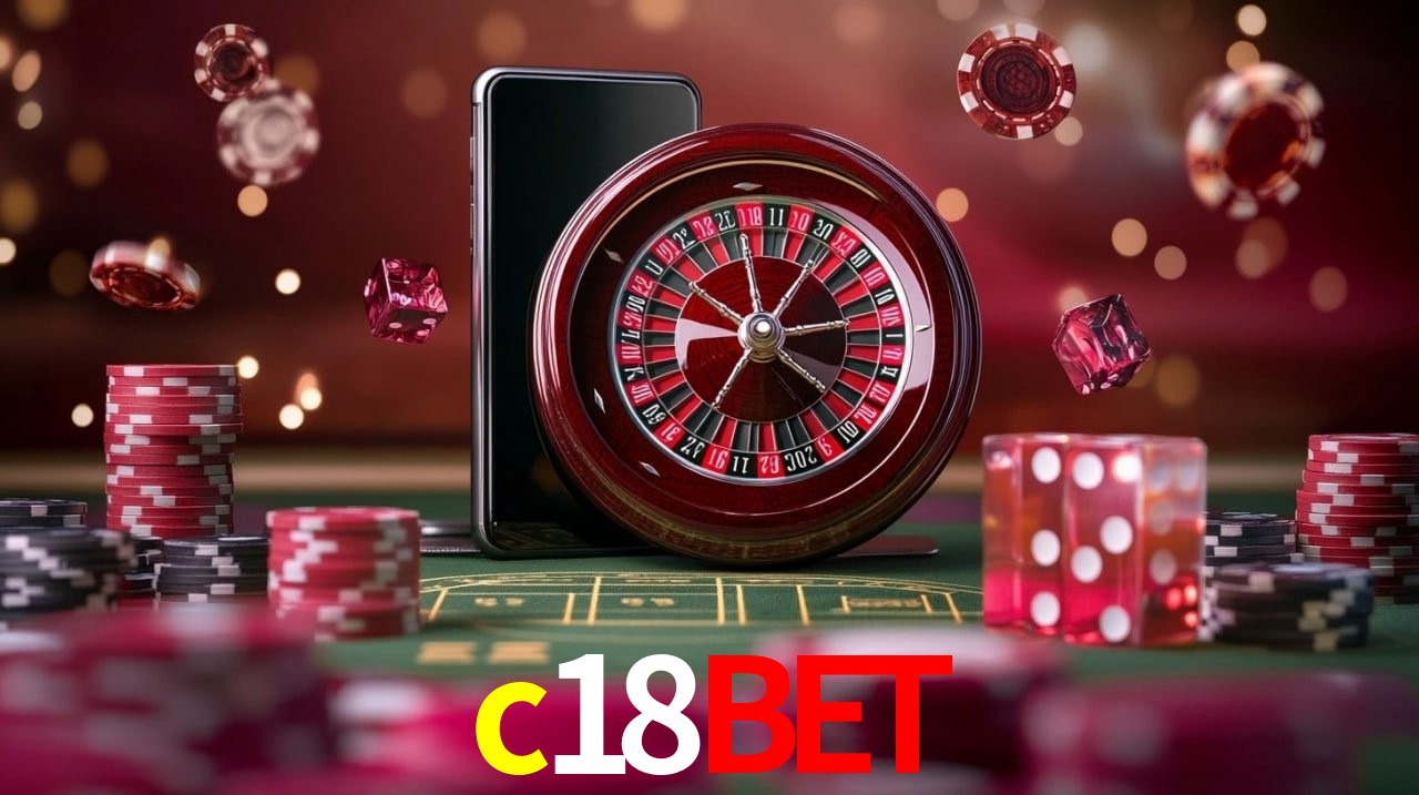 Football Betting c18bet