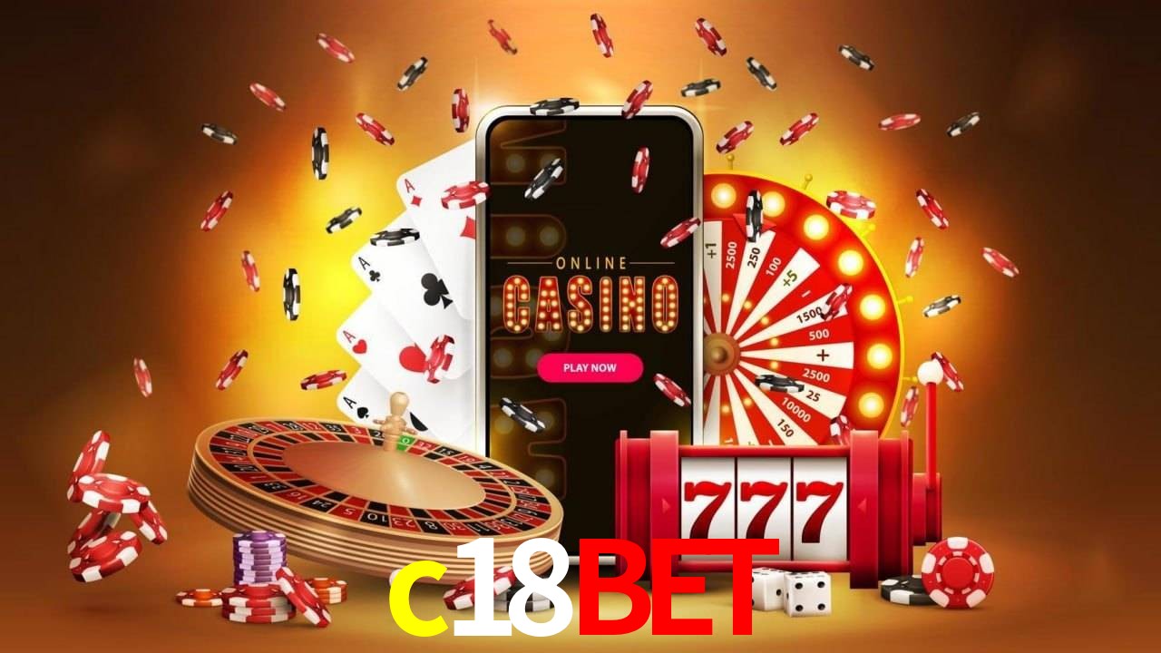 c18bet Giros Grátis