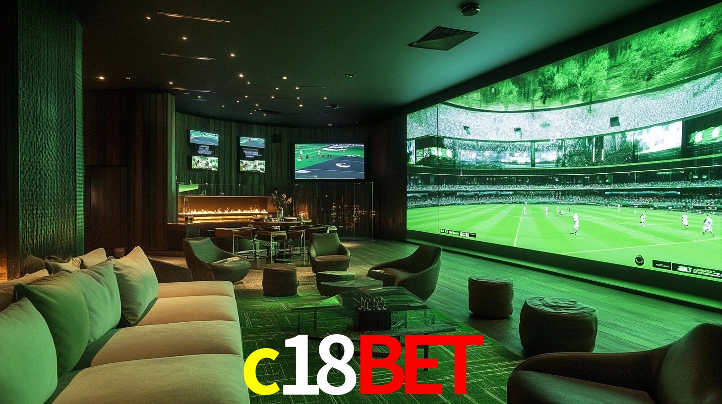 Bônus Generosos e Exclusivos no c18bet para Você!