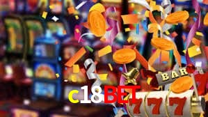 Funcionalidades App c18bet