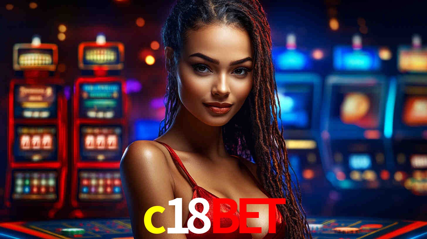 cassino c18bet