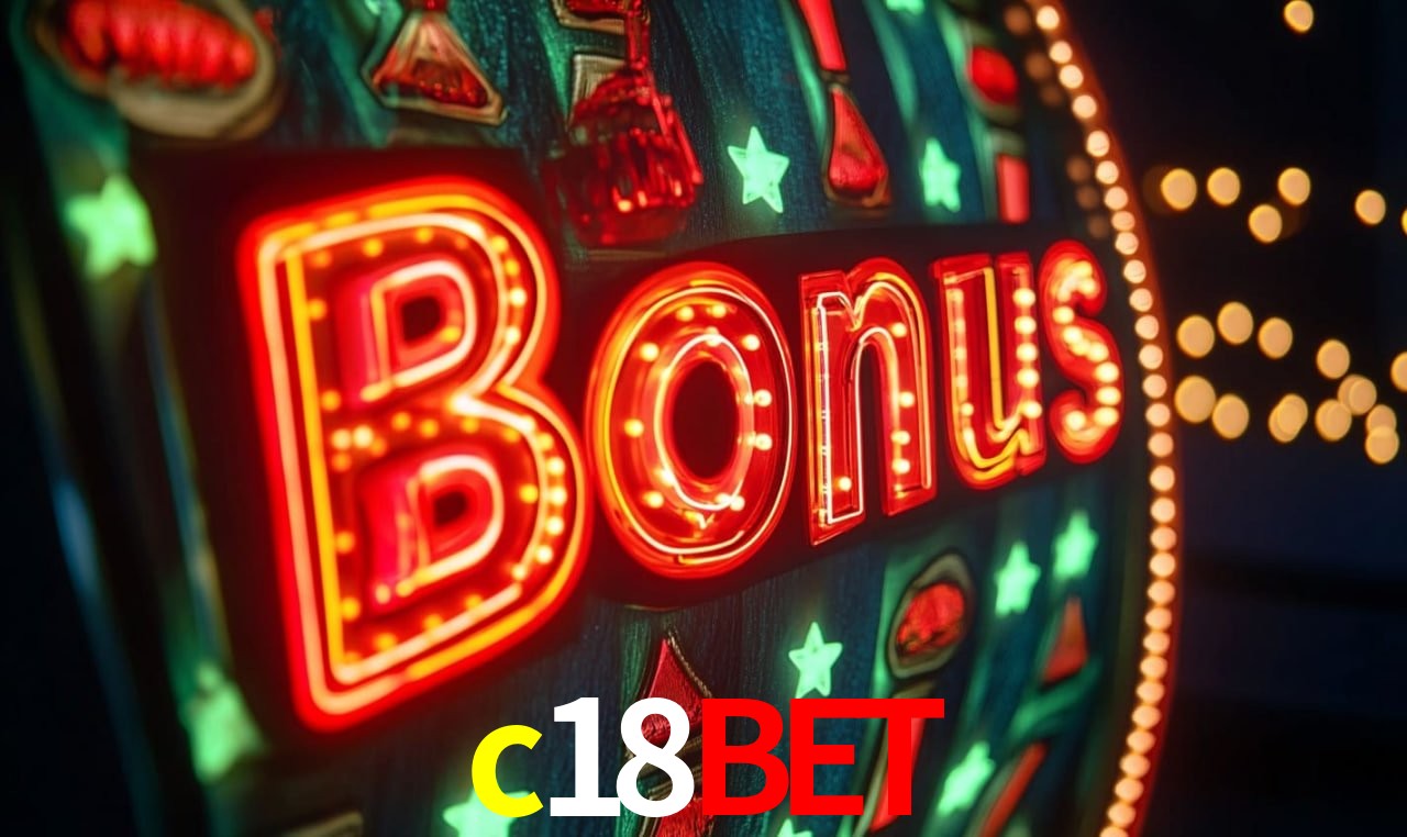 Diretório de Jogos c18bet