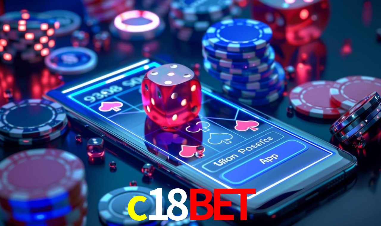 Oportunidades c18bet